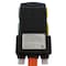 Ac Works Power Strip Cord, STW, 5-15/20R, 14-50P, 1.5 ft., Orange S1450CBF520 - alternate 8